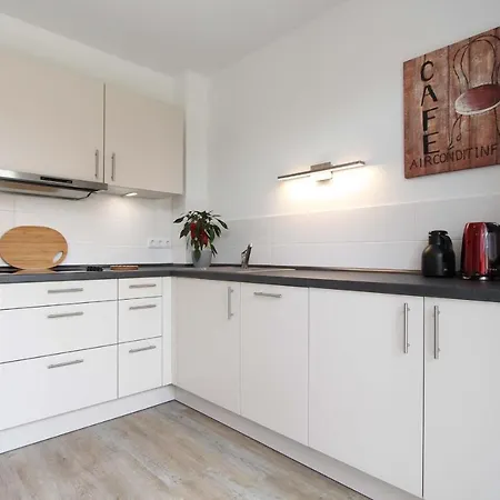 شقة Am Ring 36 Whg 3 Otto *