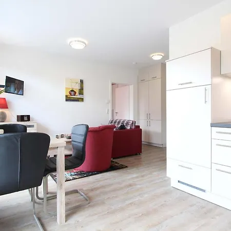 Am Ring 36 Whg 3 Otto كيلينهوسن