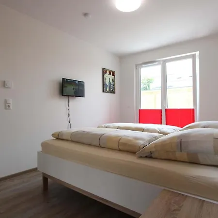 Am Ring 36 Whg 3 Otto شقة *