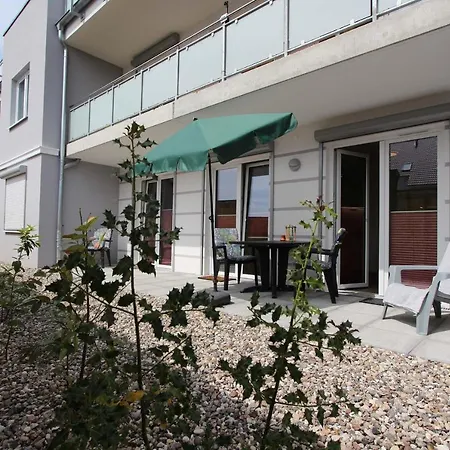 شقة Am Ring 36 Whg 3 Otto