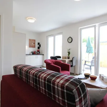 Am Ring 36 Whg 3 Otto كيلينهوسن