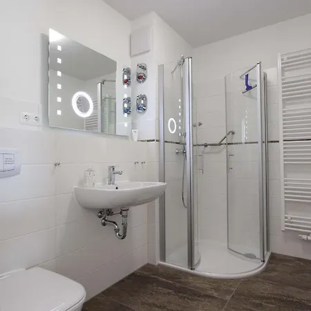 Am Ring 36 Whg 3 Otto شقة *