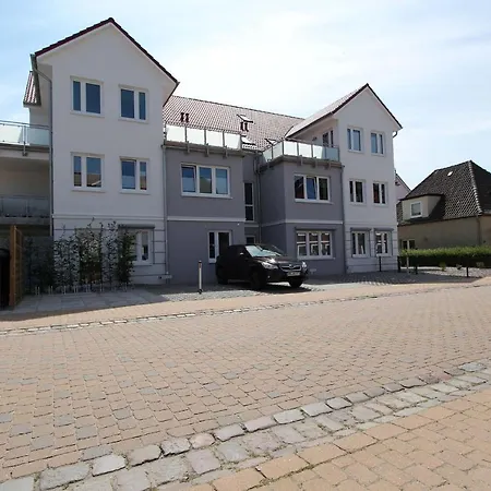 Am Ring 36 Whg 3 Otto كيلينهوسن