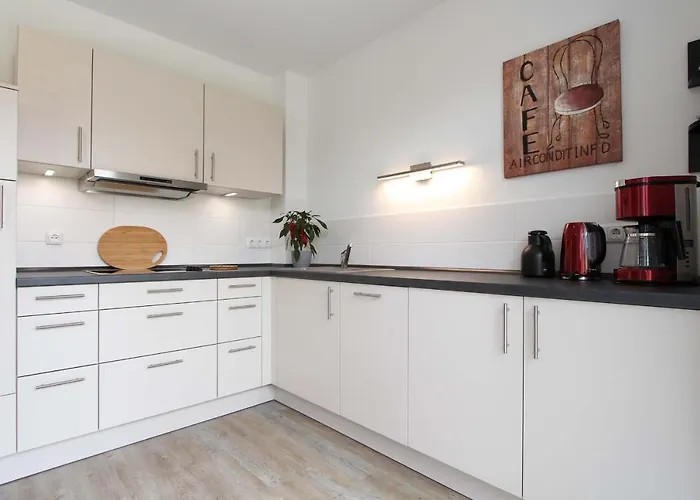 Appartement Am Ring 36 Whg 3 Otto *