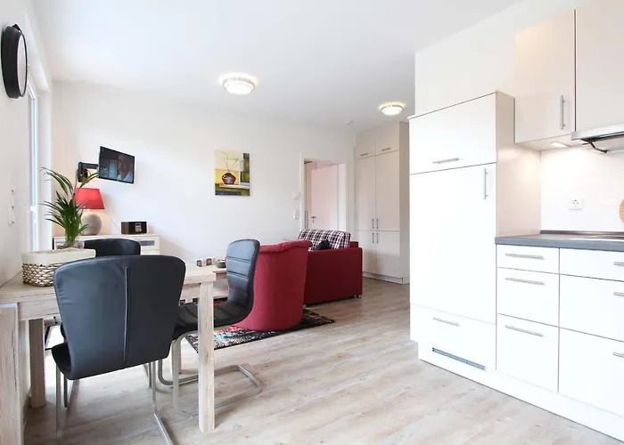 Am Ring 36 Whg 3 Otto Kellenhusen