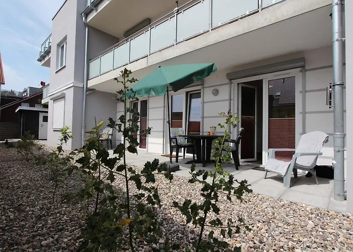 Appartement Am Ring 36 Whg 3 Otto