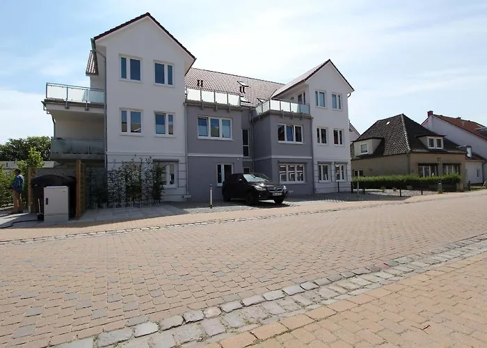 Am Ring 36 Whg 3 Otto Kellenhusen